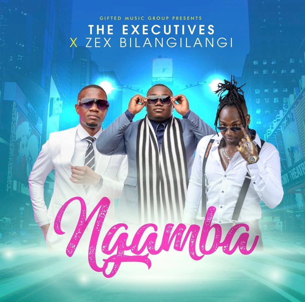 The Executives ft.Zex Bilangilangi